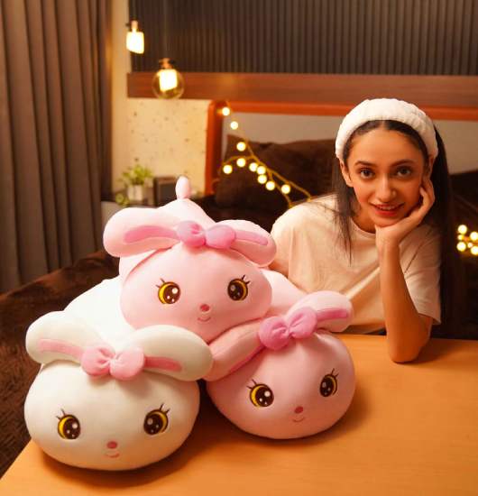 The Hidden Mental Health Benefits of Using Cuddle Pillows