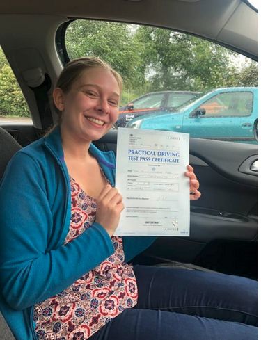 Why Automatic Lessons Could Be the Best Choice in Glasgow