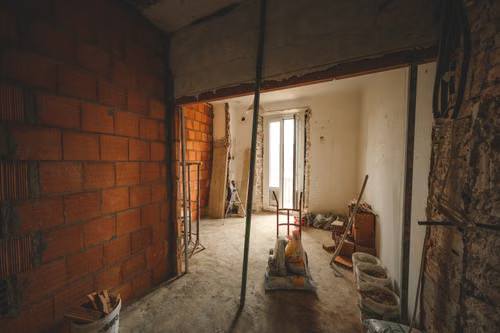 The Triage List: How Water Damage Clean Up Crews Decide What to Save First in Your Home